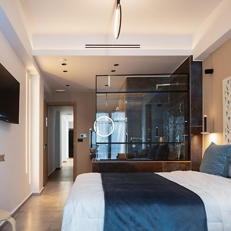 My Luxury Suites - Old Town Rethymno Dış mekan fotoğraf