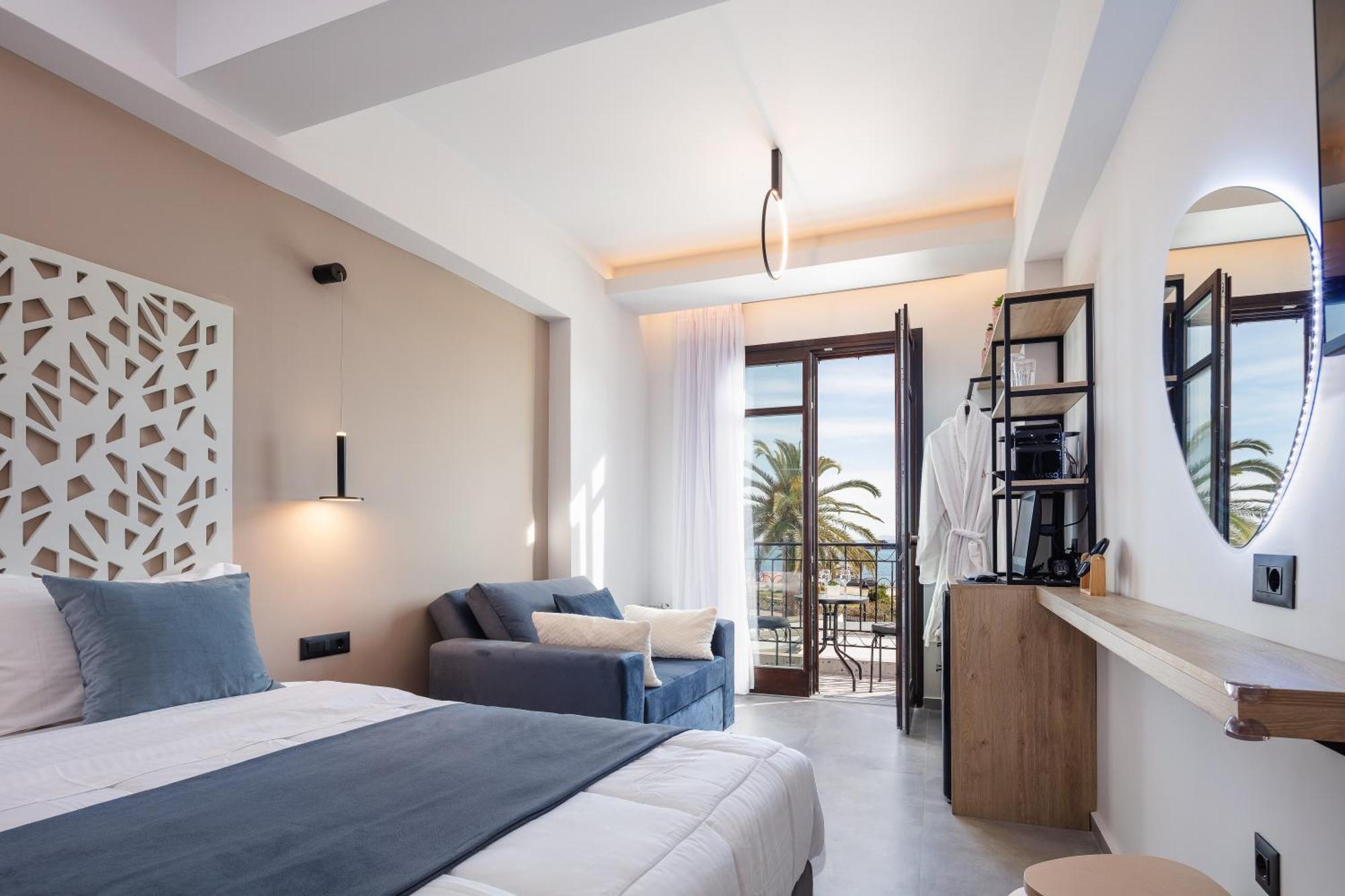 My Luxury Suites - Old Town Rethymno Dış mekan fotoğraf