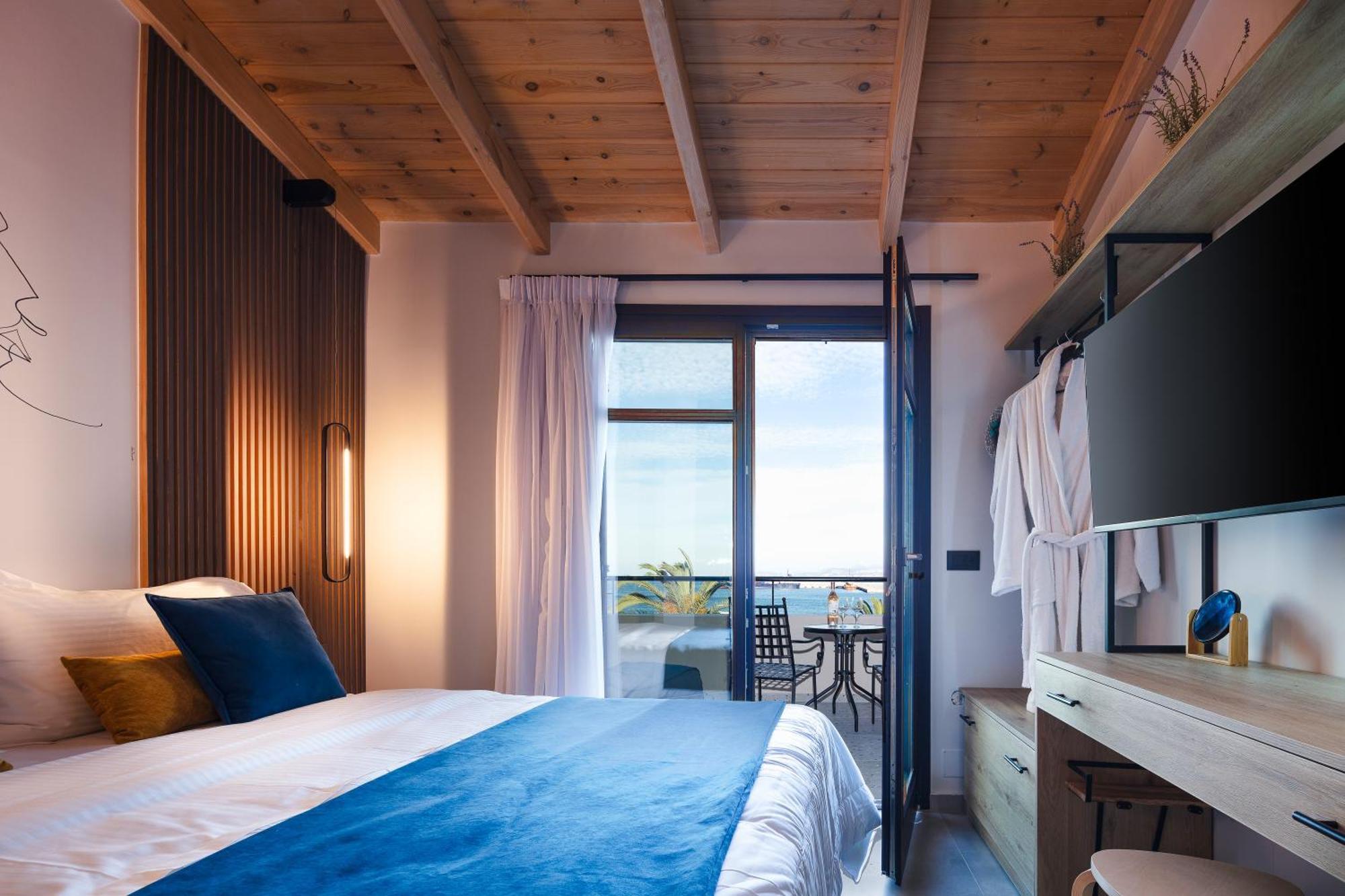 My Luxury Suites - Old Town Rethymno Dış mekan fotoğraf