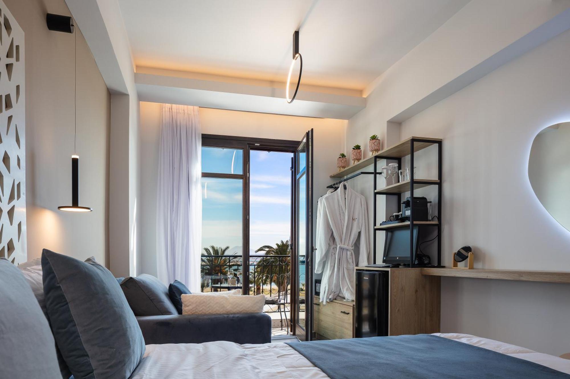 My Luxury Suites - Old Town Rethymno Dış mekan fotoğraf