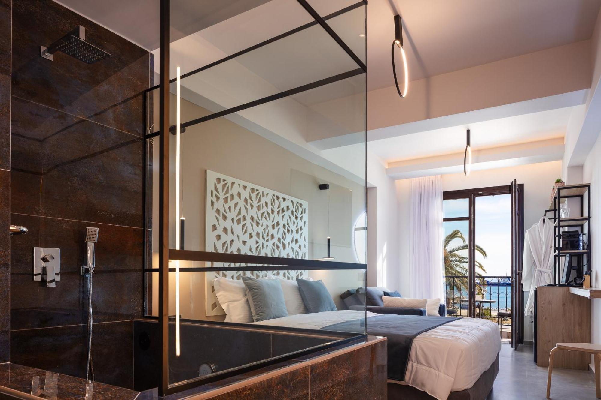 My Luxury Suites - Old Town Rethymno Dış mekan fotoğraf