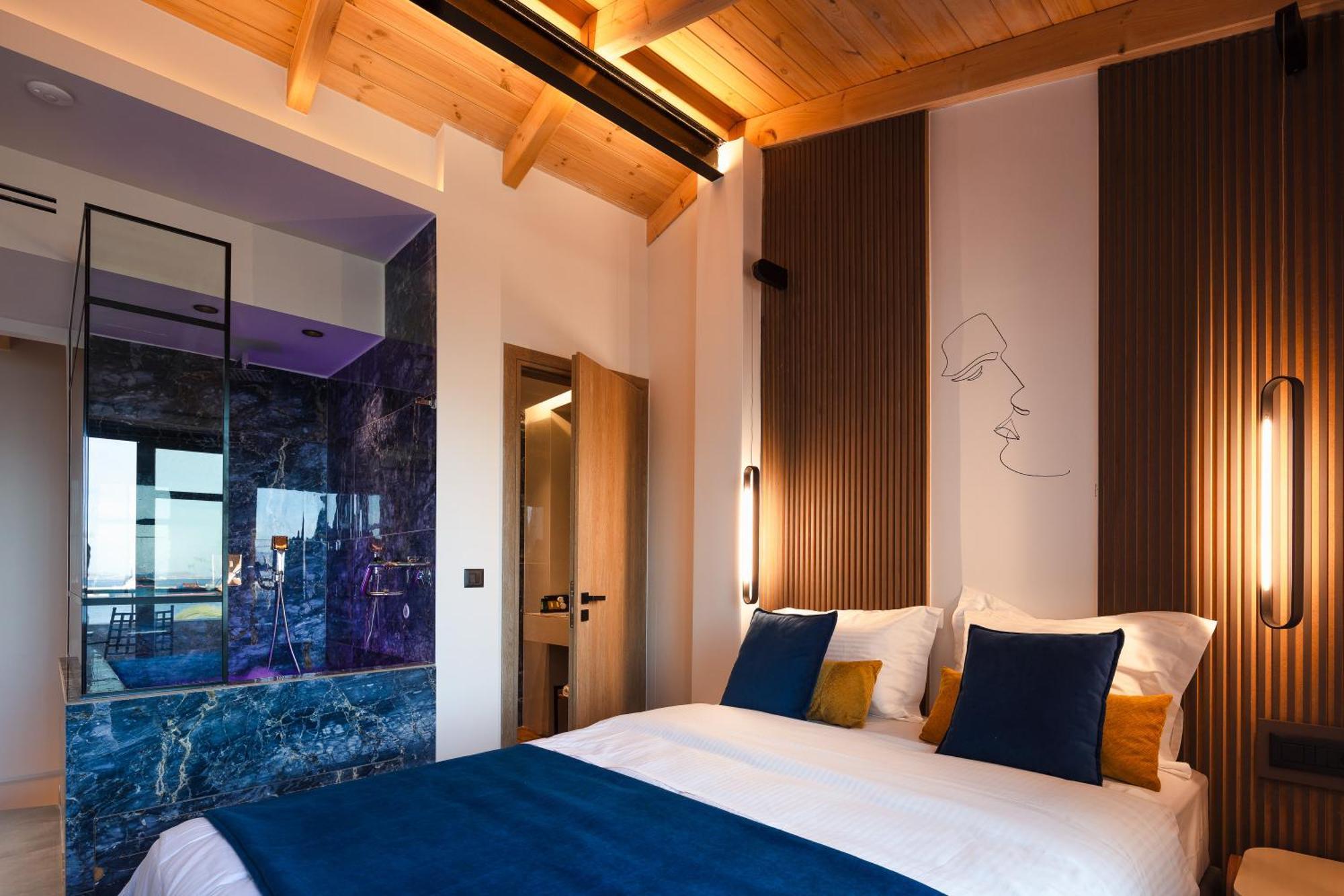 My Luxury Suites - Old Town Rethymno Dış mekan fotoğraf
