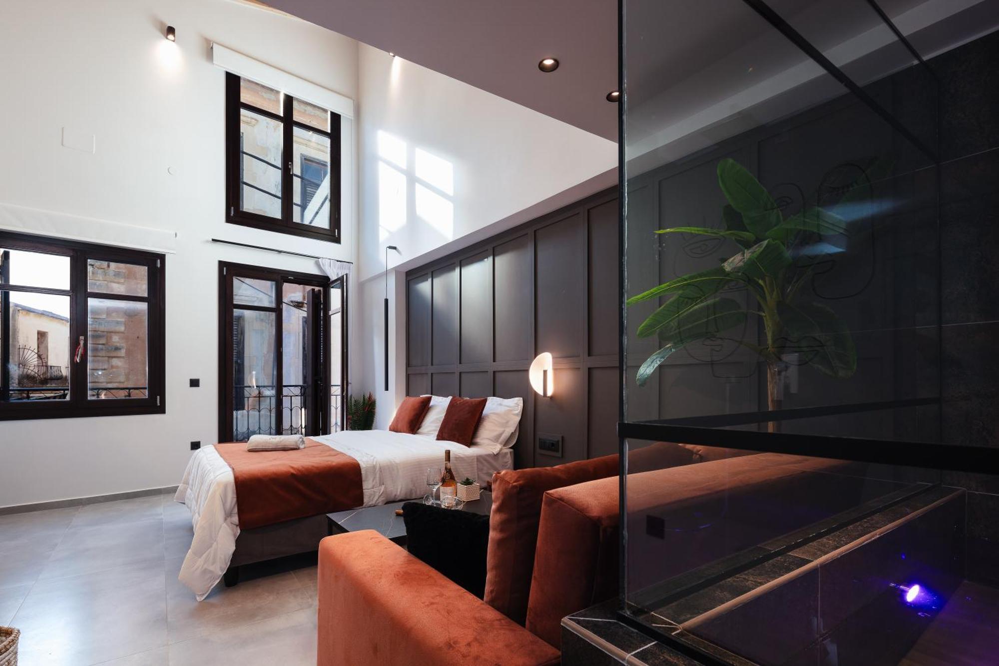 My Luxury Suites - Old Town Rethymno Dış mekan fotoğraf
