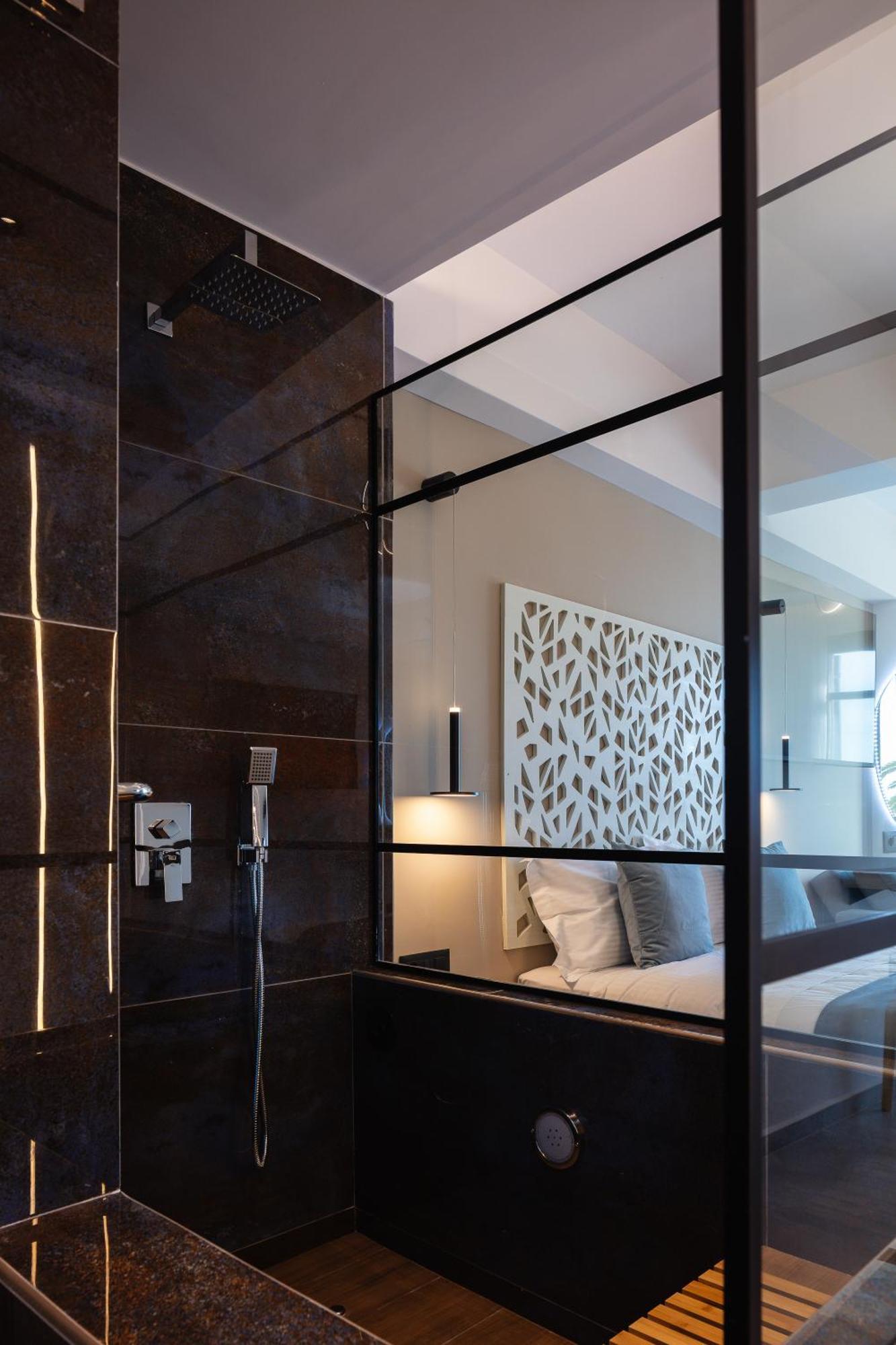 My Luxury Suites - Old Town Rethymno Dış mekan fotoğraf