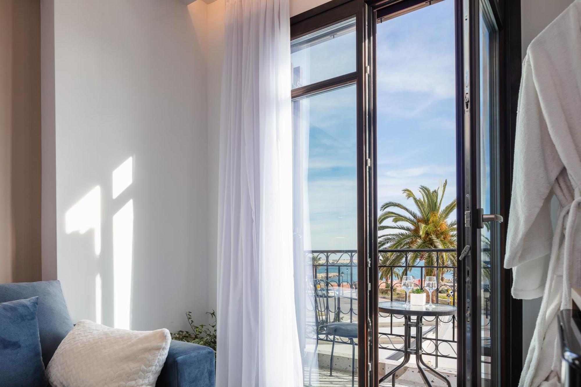 My Luxury Suites - Old Town Rethymno Dış mekan fotoğraf