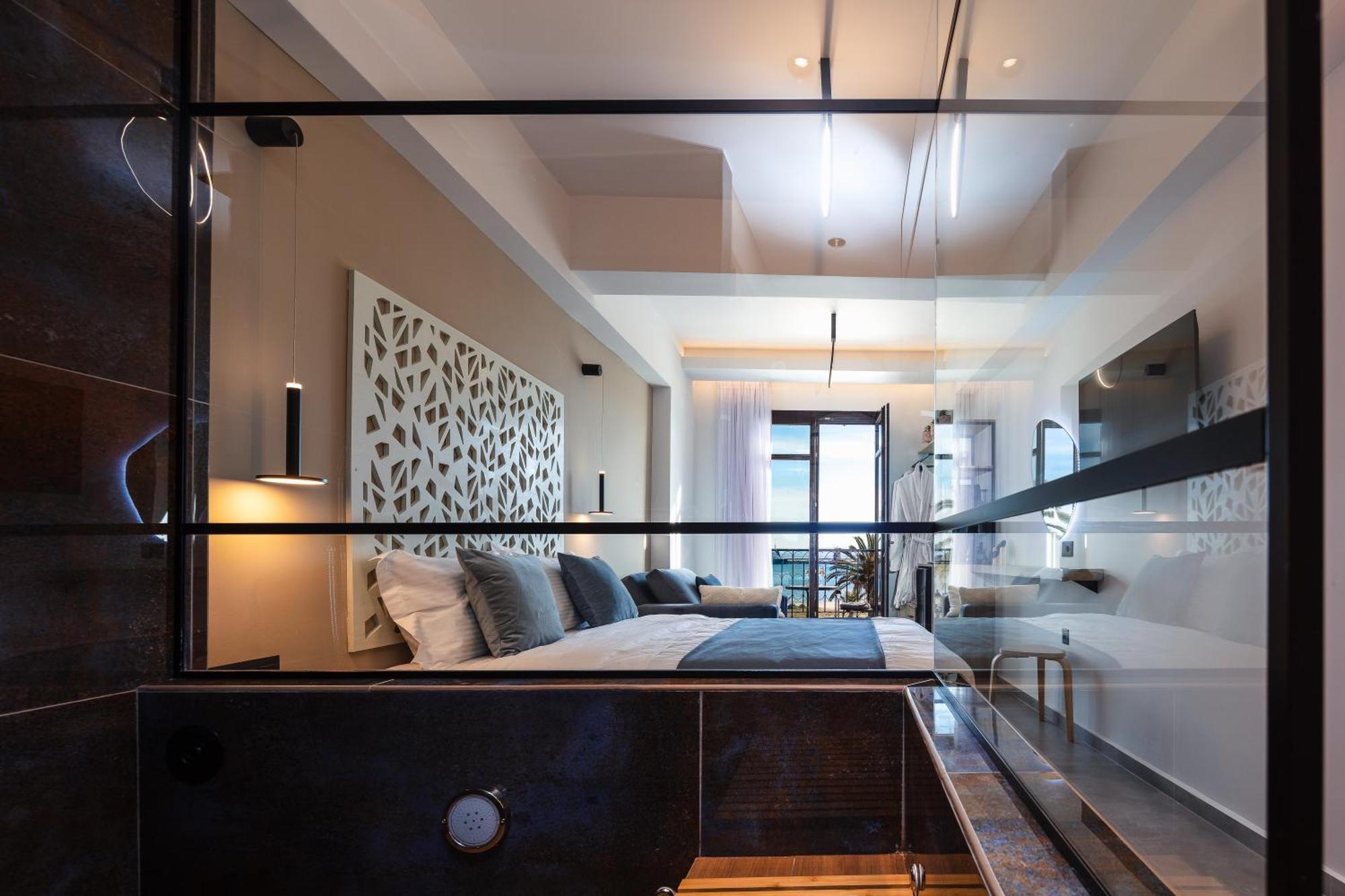 My Luxury Suites - Old Town Rethymno Dış mekan fotoğraf
