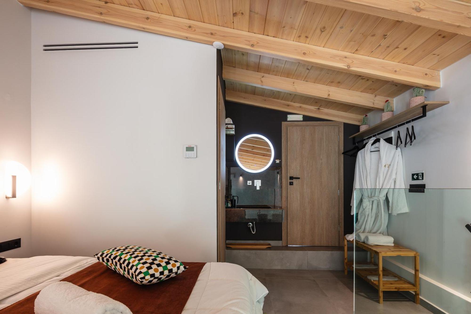 My Luxury Suites - Old Town Rethymno Dış mekan fotoğraf