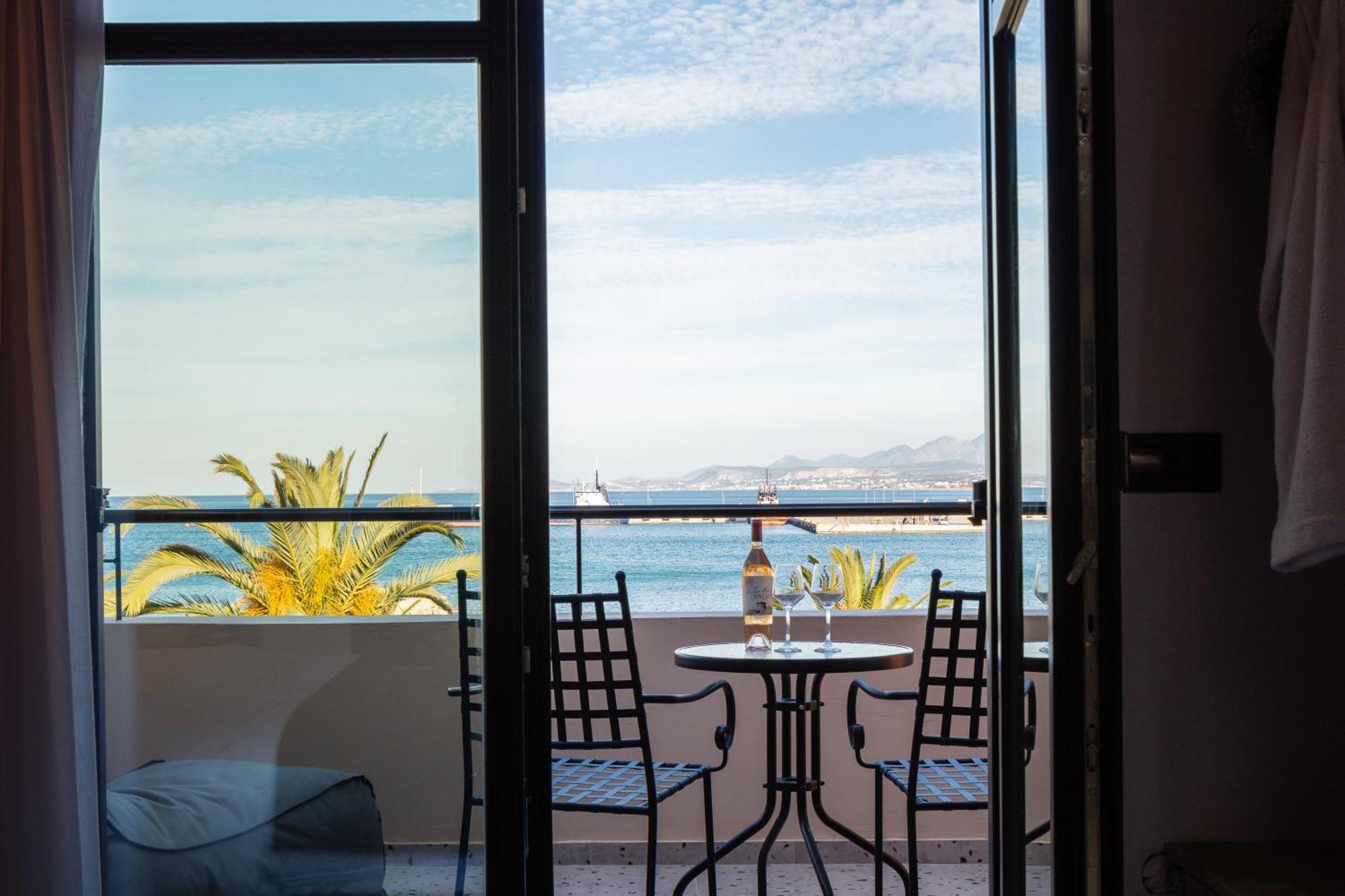 My Luxury Suites - Old Town Rethymno Dış mekan fotoğraf